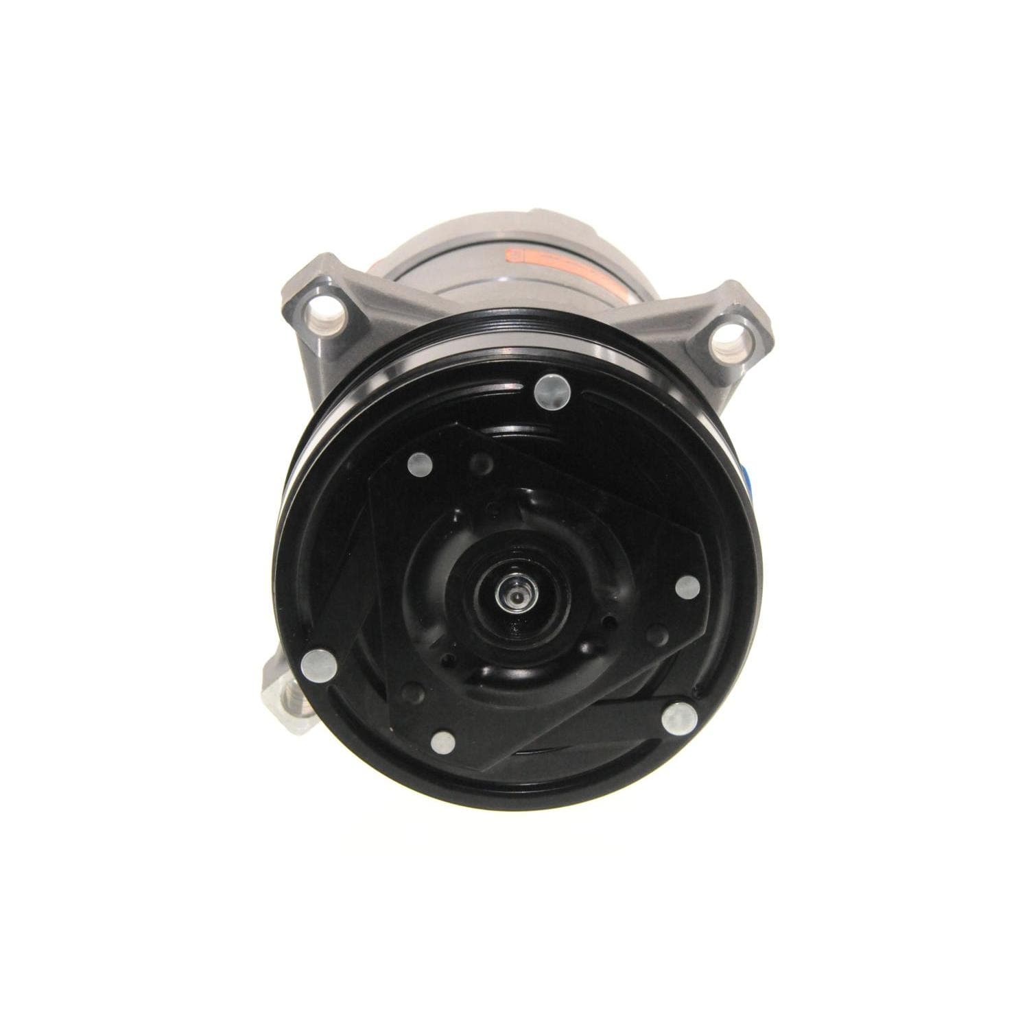 A/C Compressor 15-22257