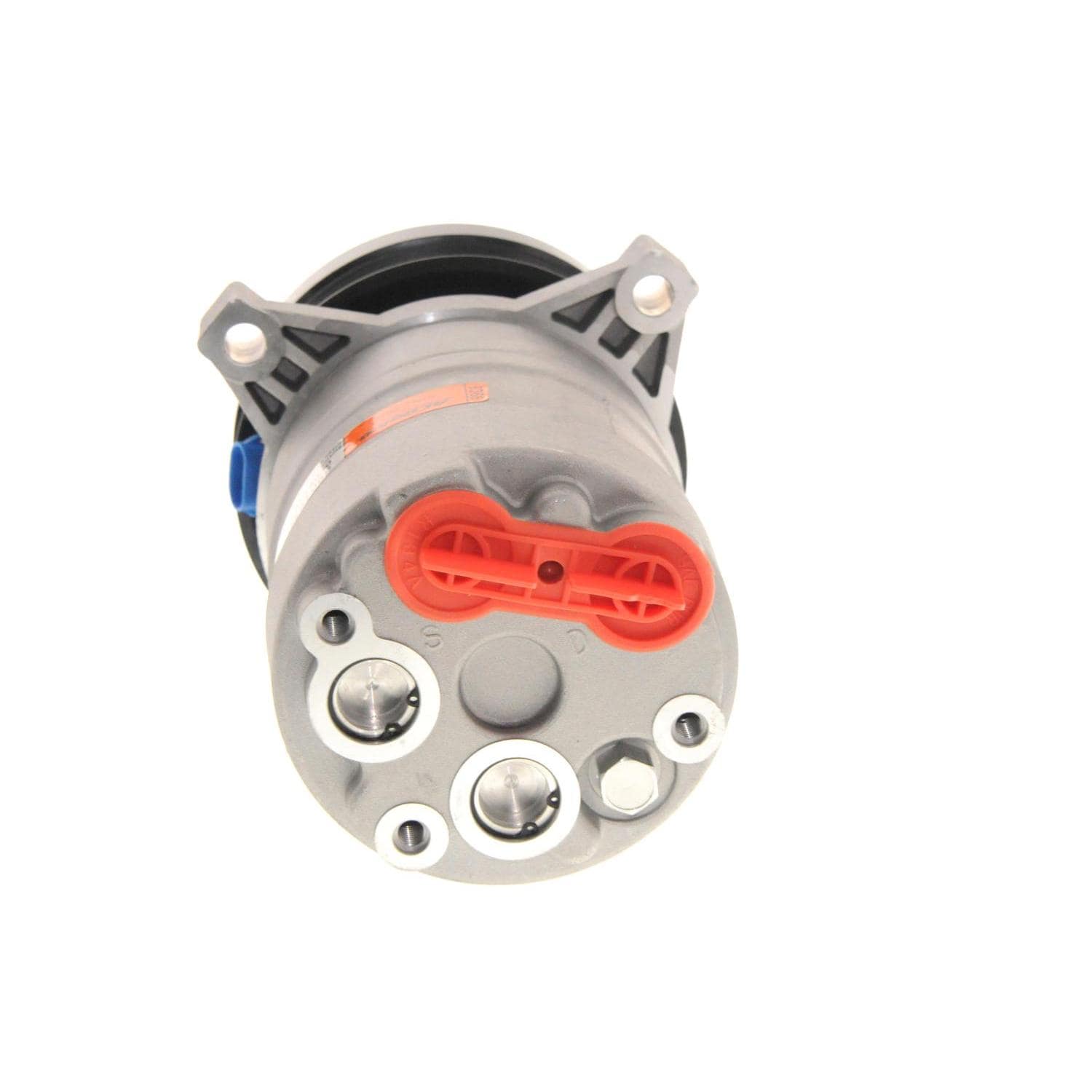 A/C Compressor 15-22257