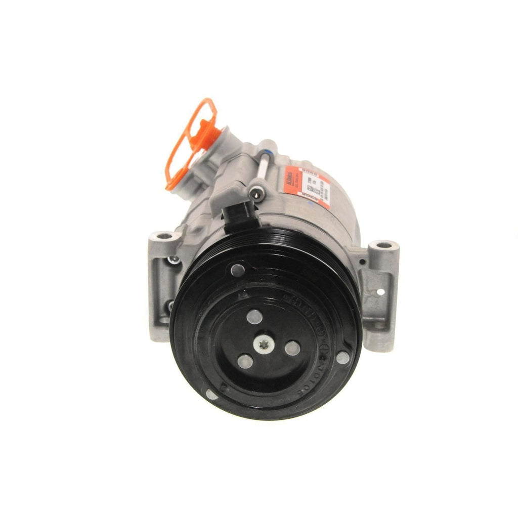 GM Original Equipment A/C Compressor 15-22273