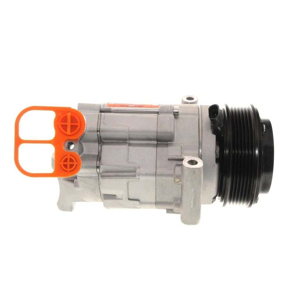 GM Original Equipment A/C Compressor 15-22273