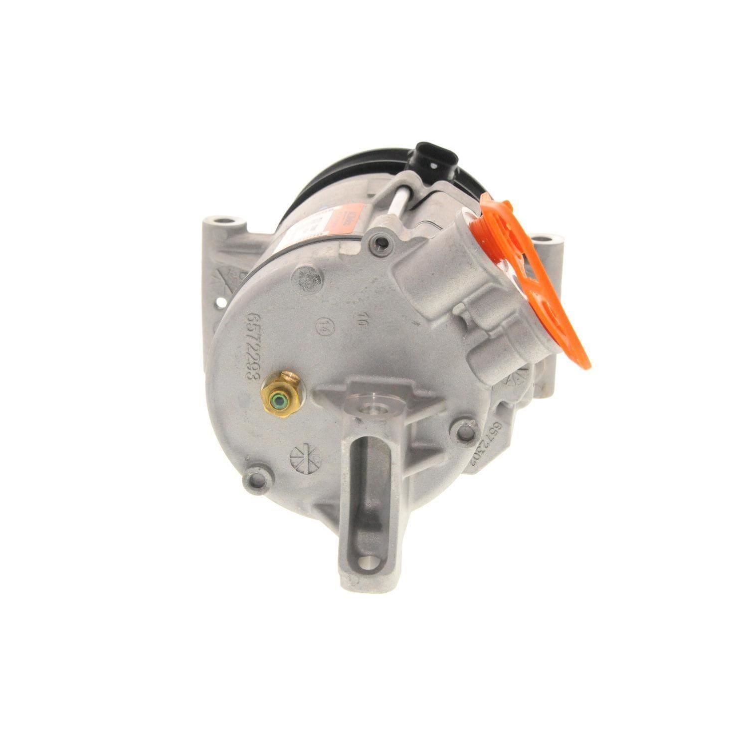 GM Original Equipment A/C Compressor 15-22273