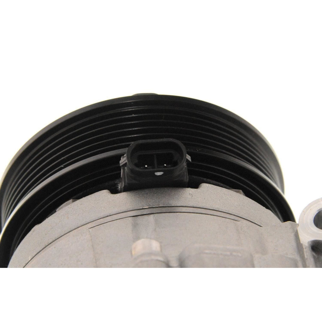 GM Original Equipment A/C Compressor 15-22273