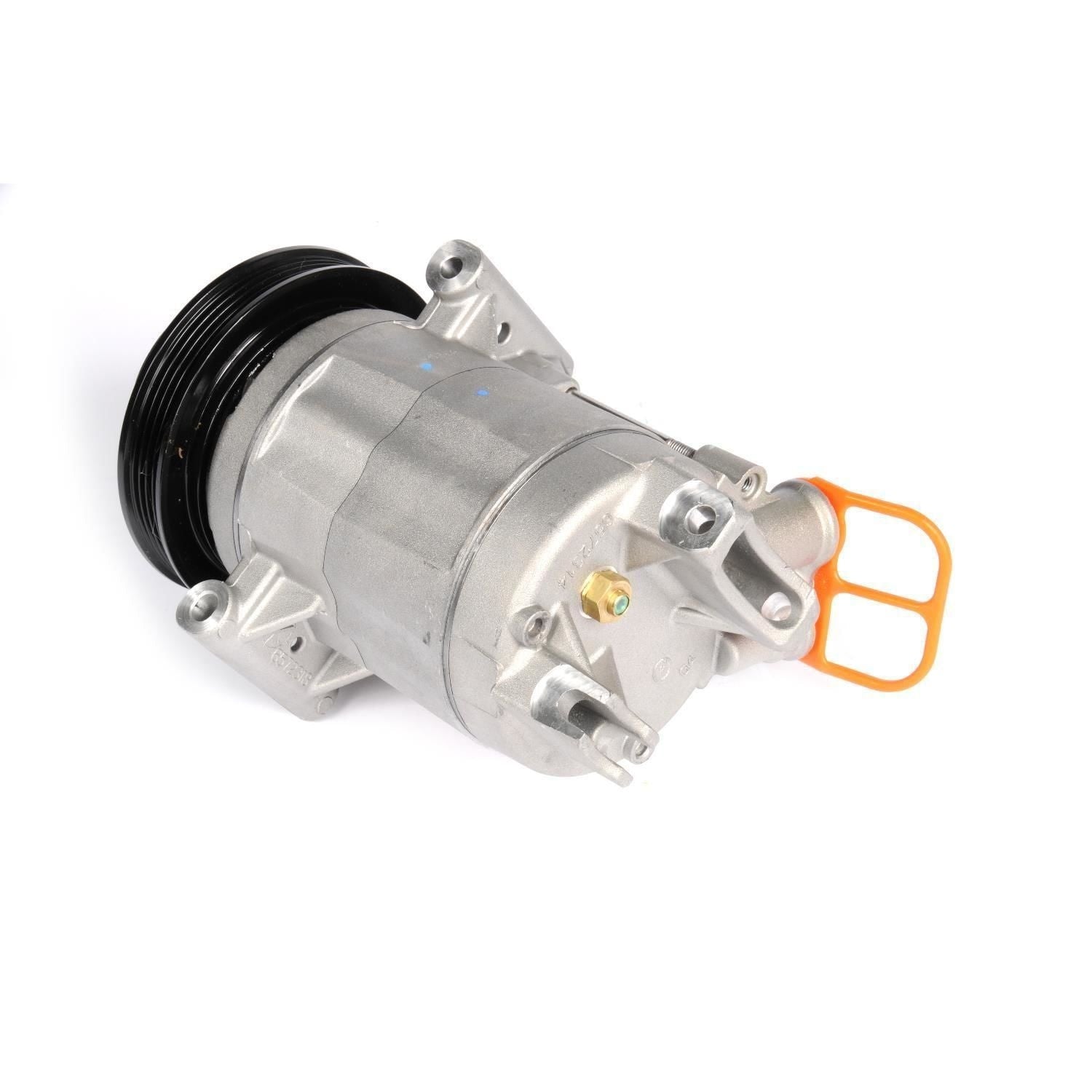 GM Original Equipment A/C Compressor 15-22274