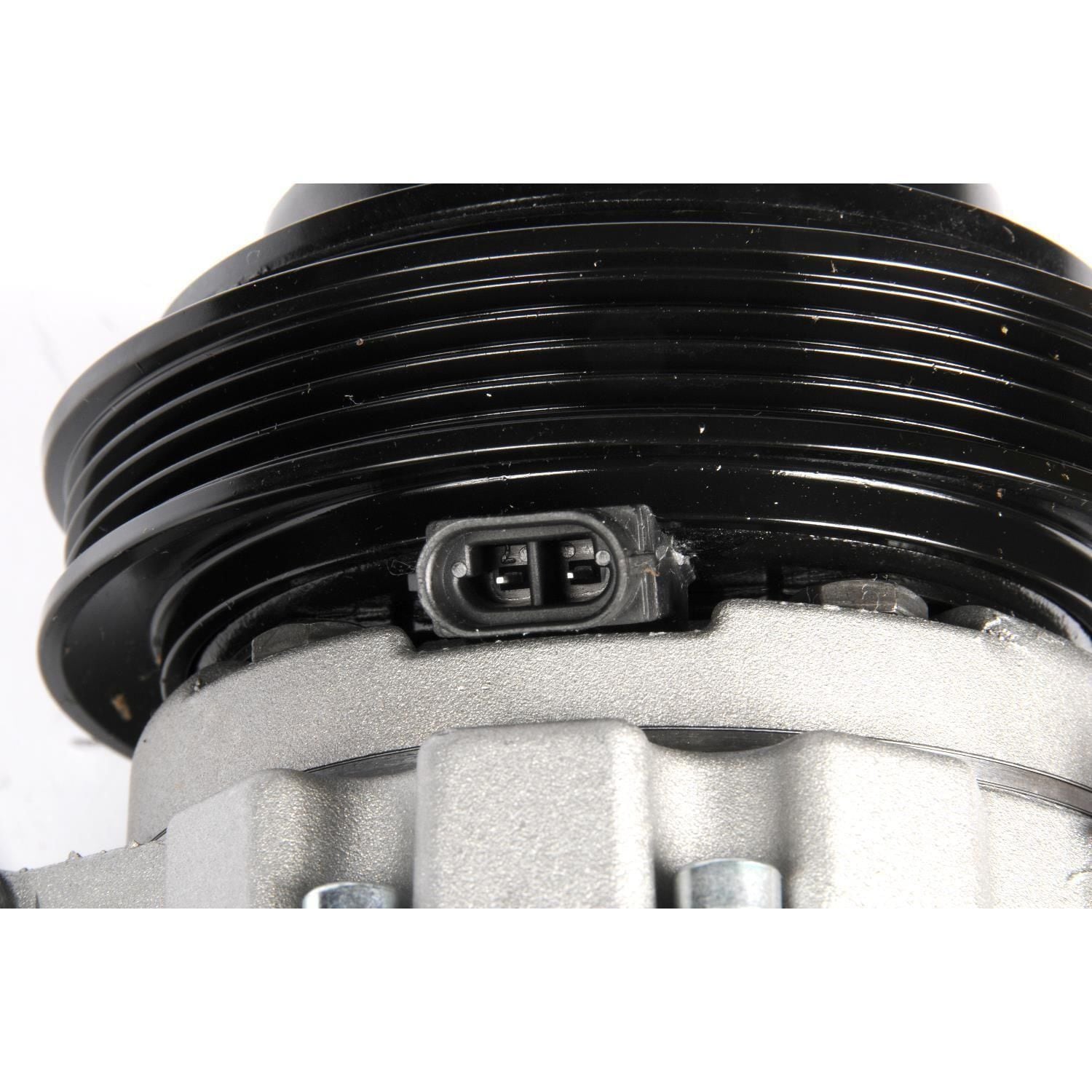 GM Original Equipment A/C Compressor 15-22274