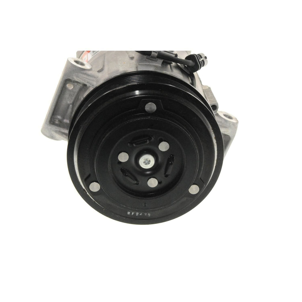 A/C Compressor 15-22284