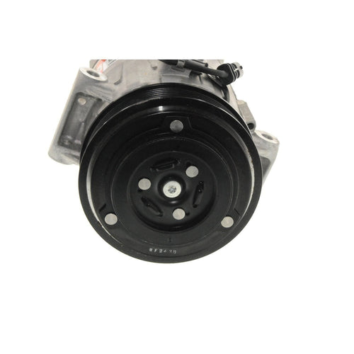 A/C Compressor 15-22284