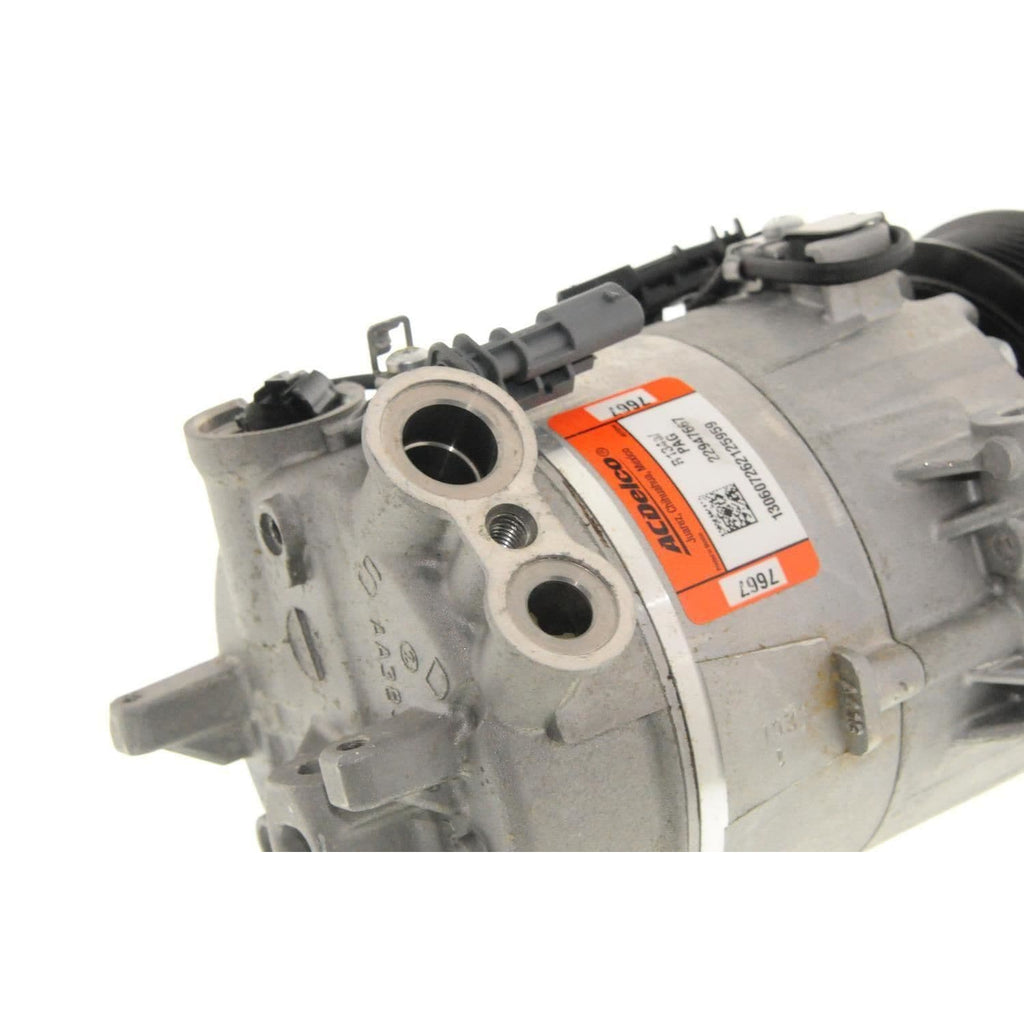 A/C Compressor 15-22284