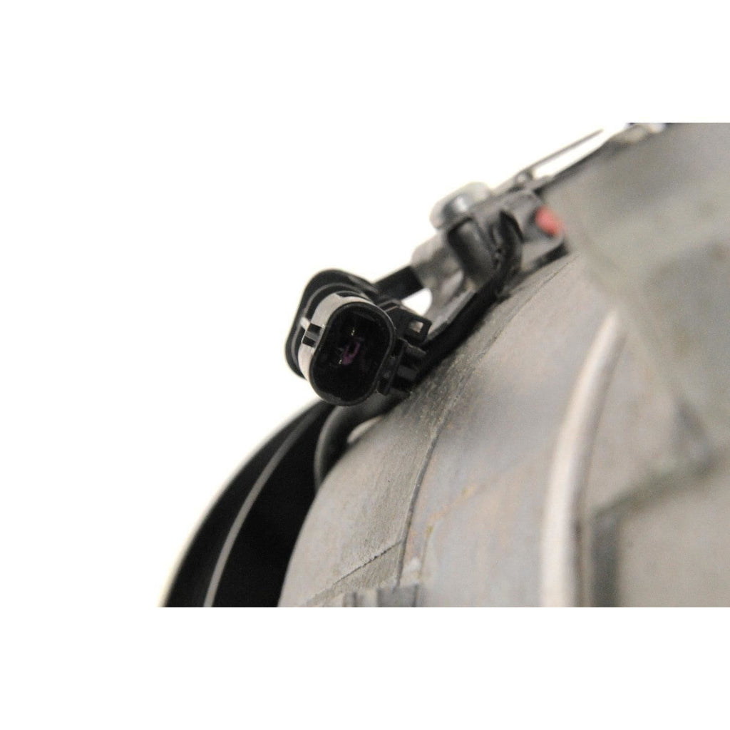 A/C Compressor 15-22284