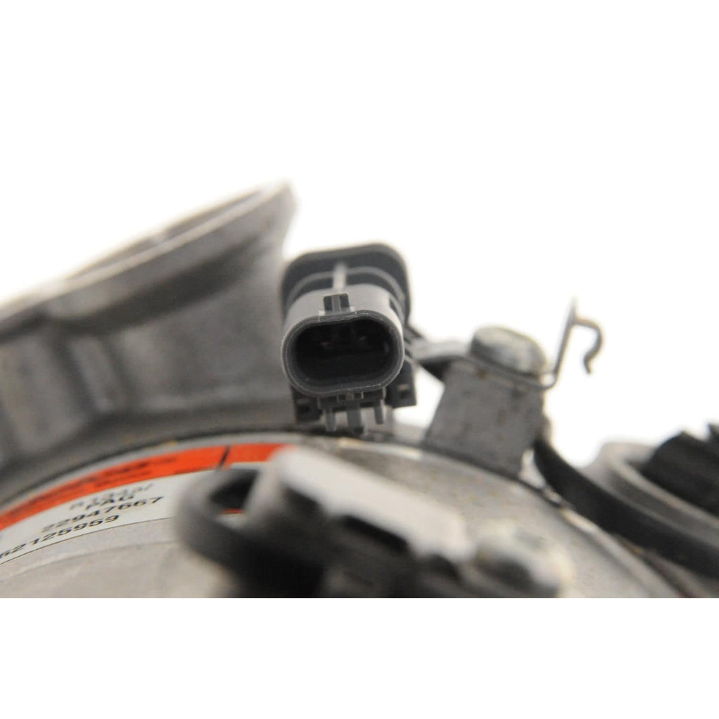 A/C Compressor 15-22284