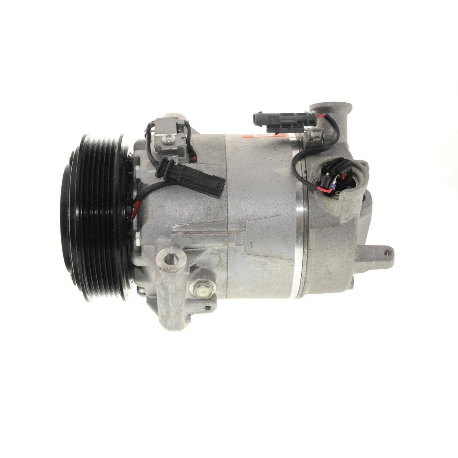 A/C Compressor 15-22284