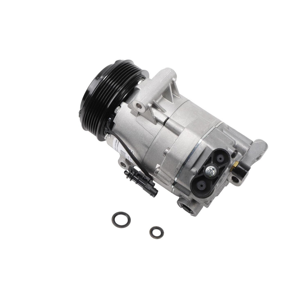 GM Genuine Parts A/C Compressor 15-22291
