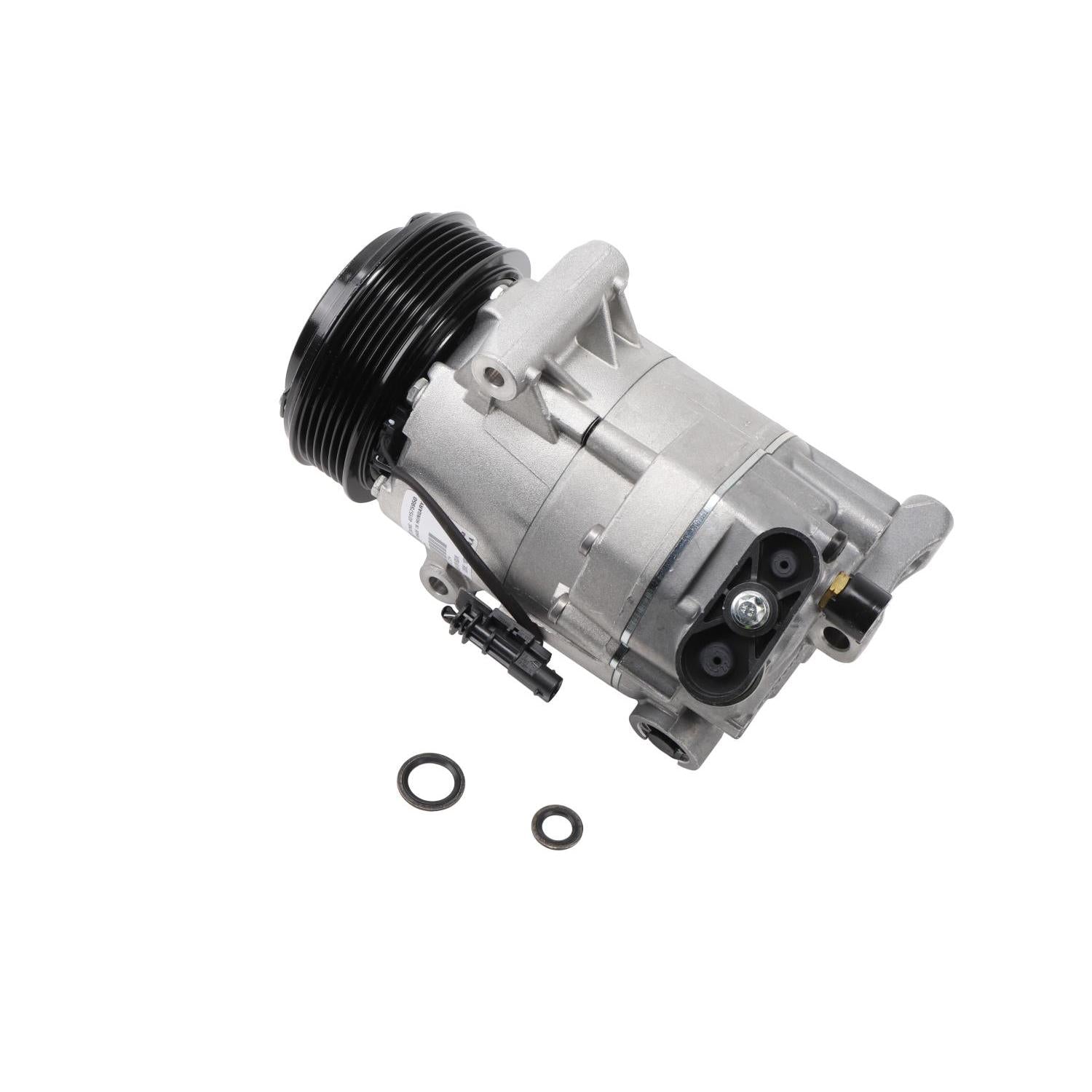 GM Genuine Parts A/C Compressor 15-22291