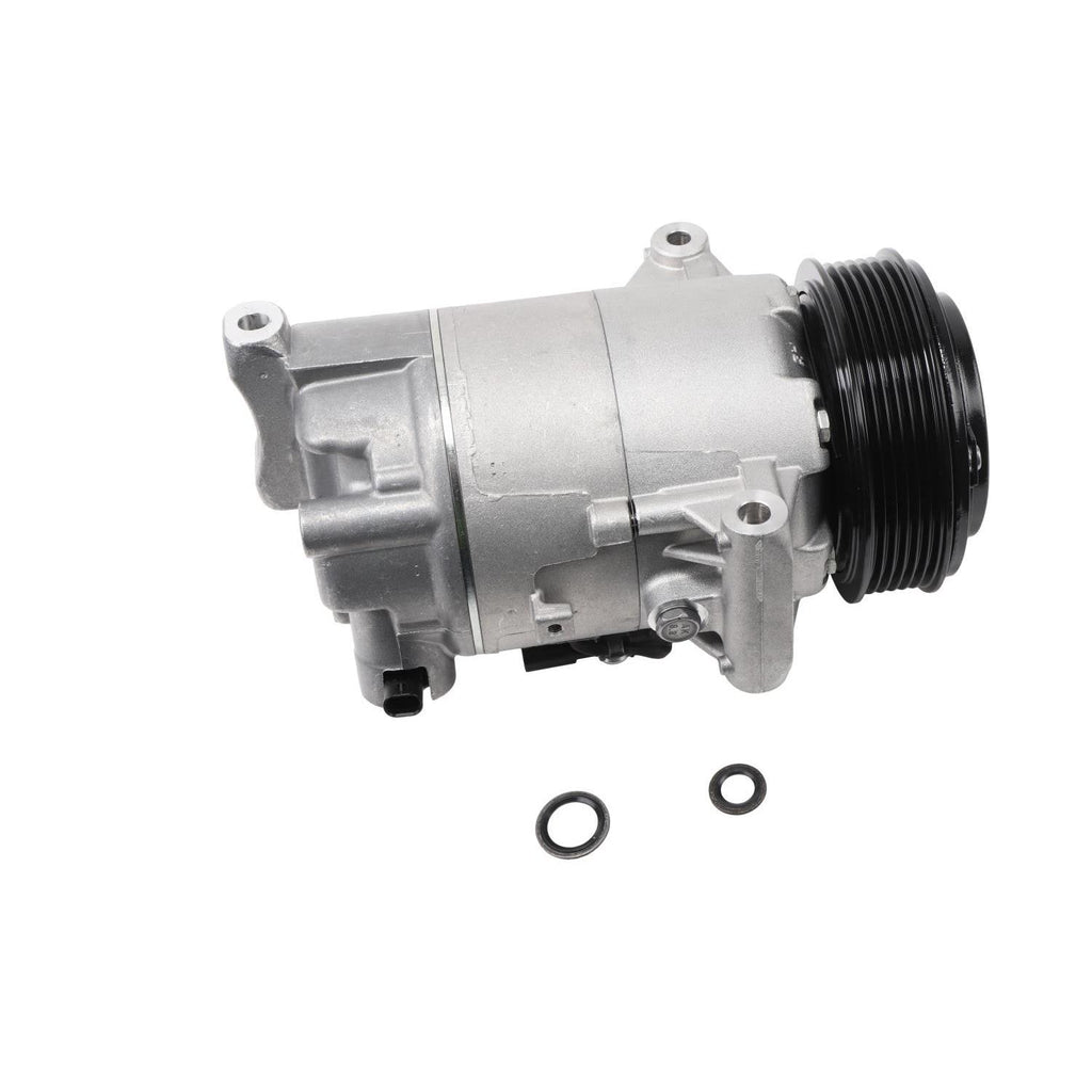 GM Genuine Parts A/C Compressor 15-22291