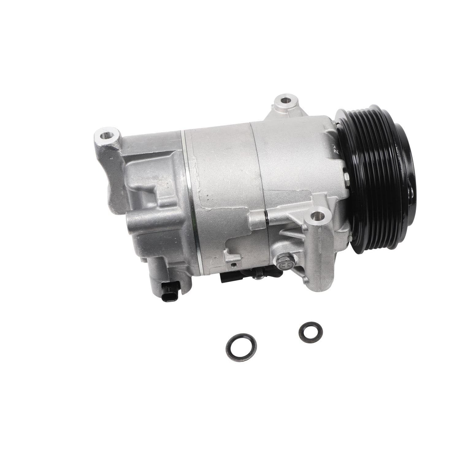 GM Genuine Parts A/C Compressor 15-22291
