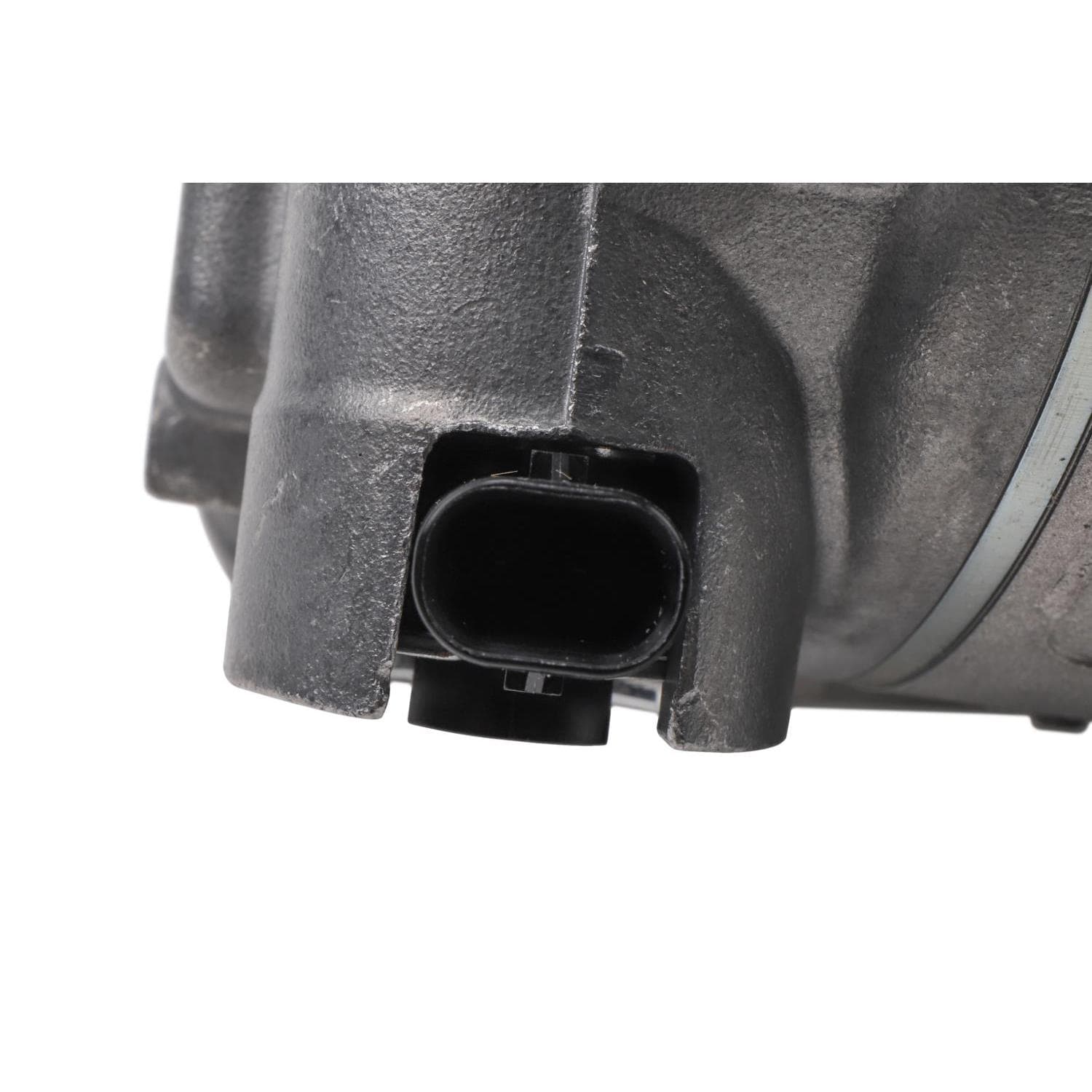 GM Genuine Parts A/C Compressor 15-22291