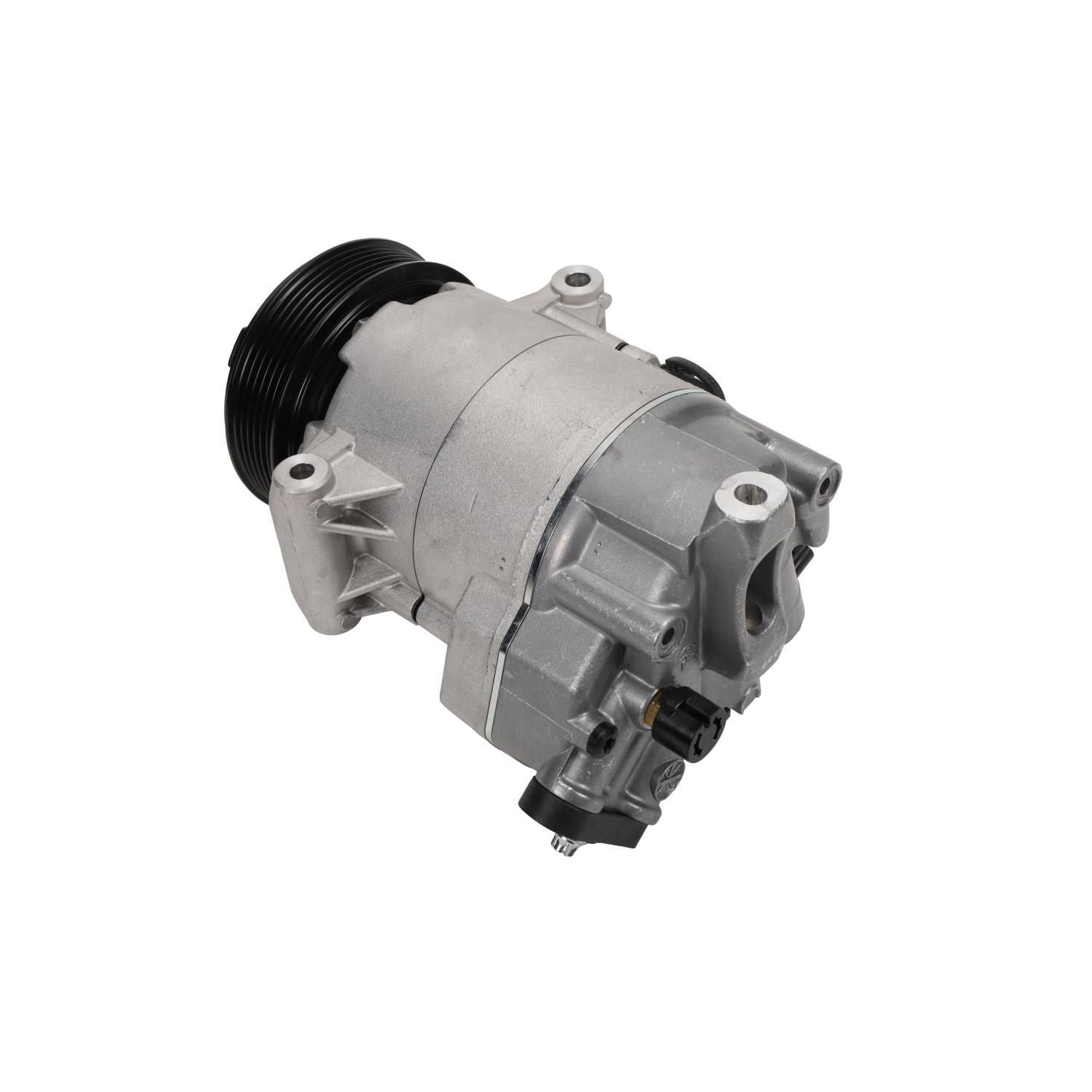 GM Genuine Parts A/C Compressor 15-22292