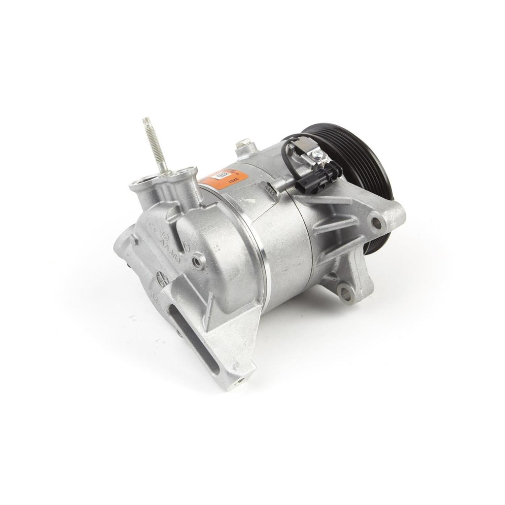 GM Genuine Parts A/C Compressor 15-22313