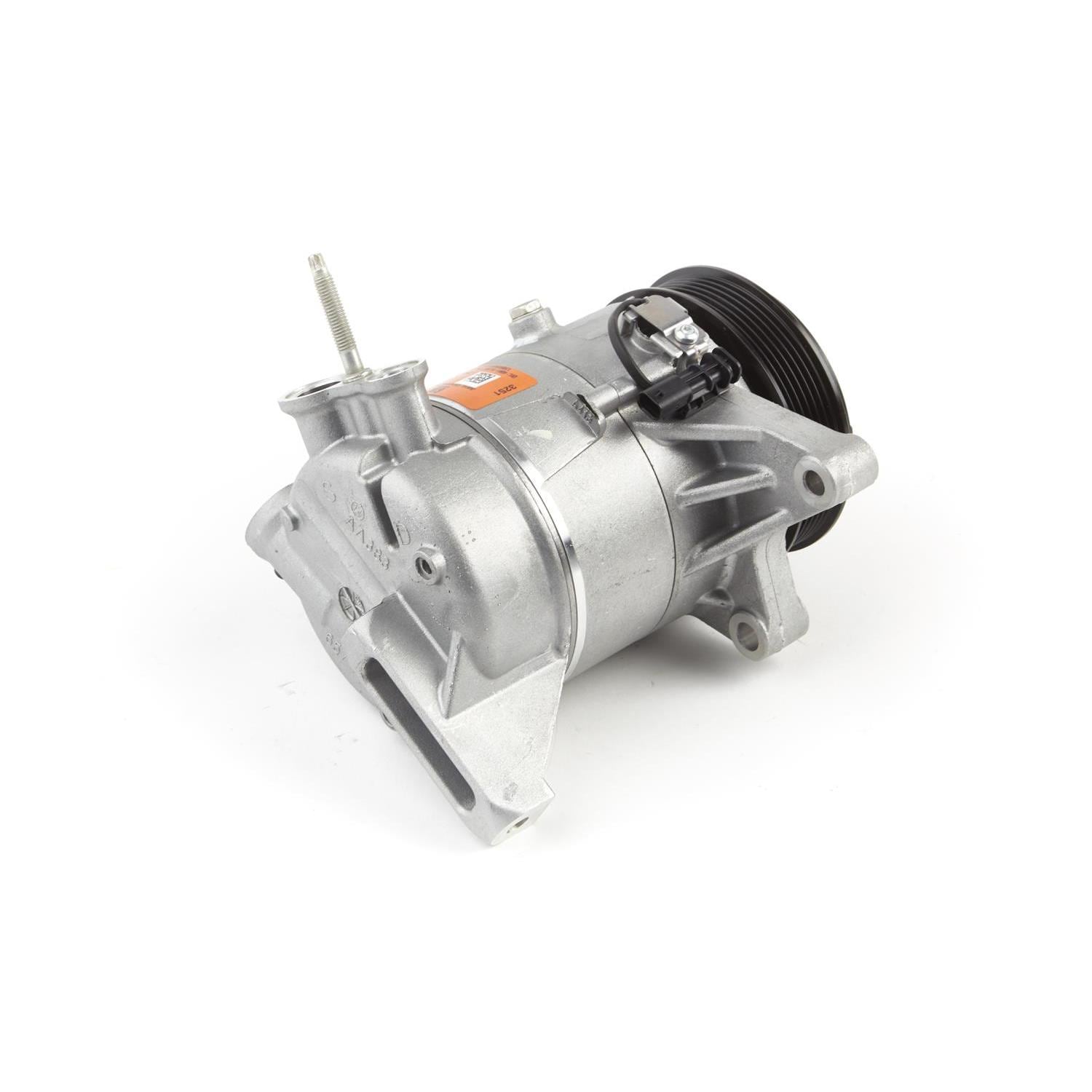GM Genuine Parts A/C Compressor 15-22313