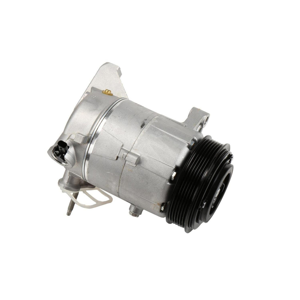 GM Genuine Parts A/C Compressor 15-22313