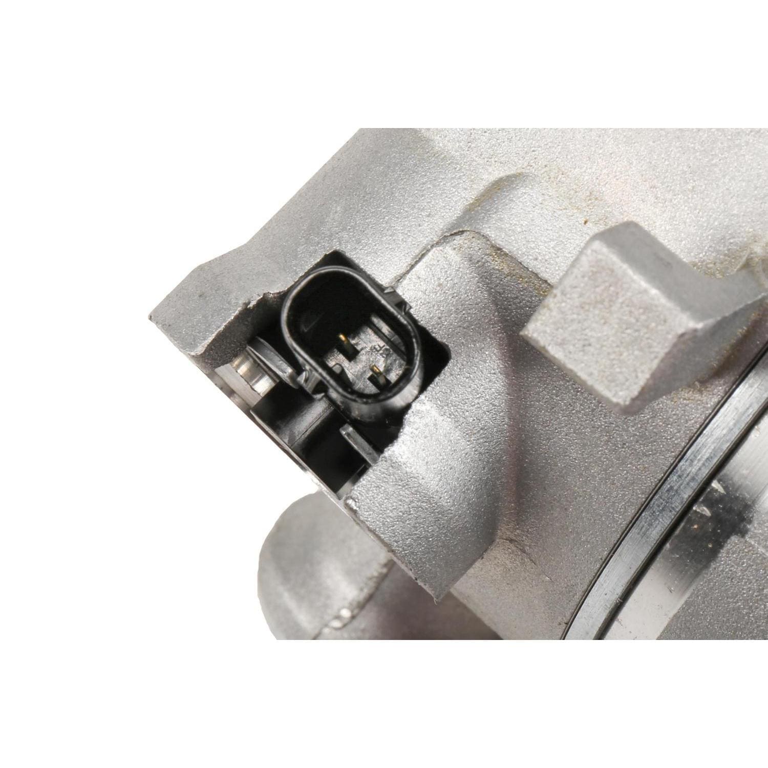 GM Genuine Parts A/C Compressor 15-22313