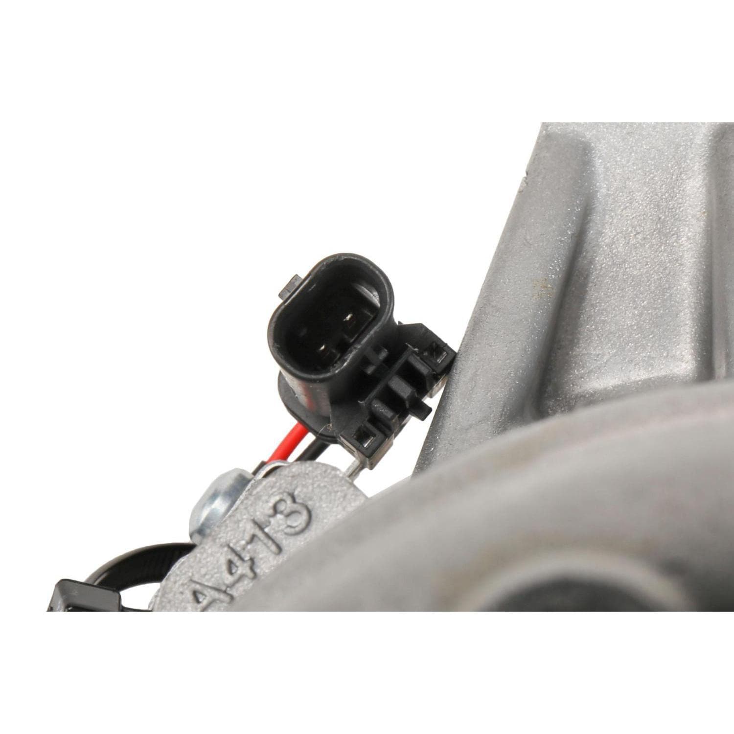 GM Genuine Parts A/C Compressor 15-22313