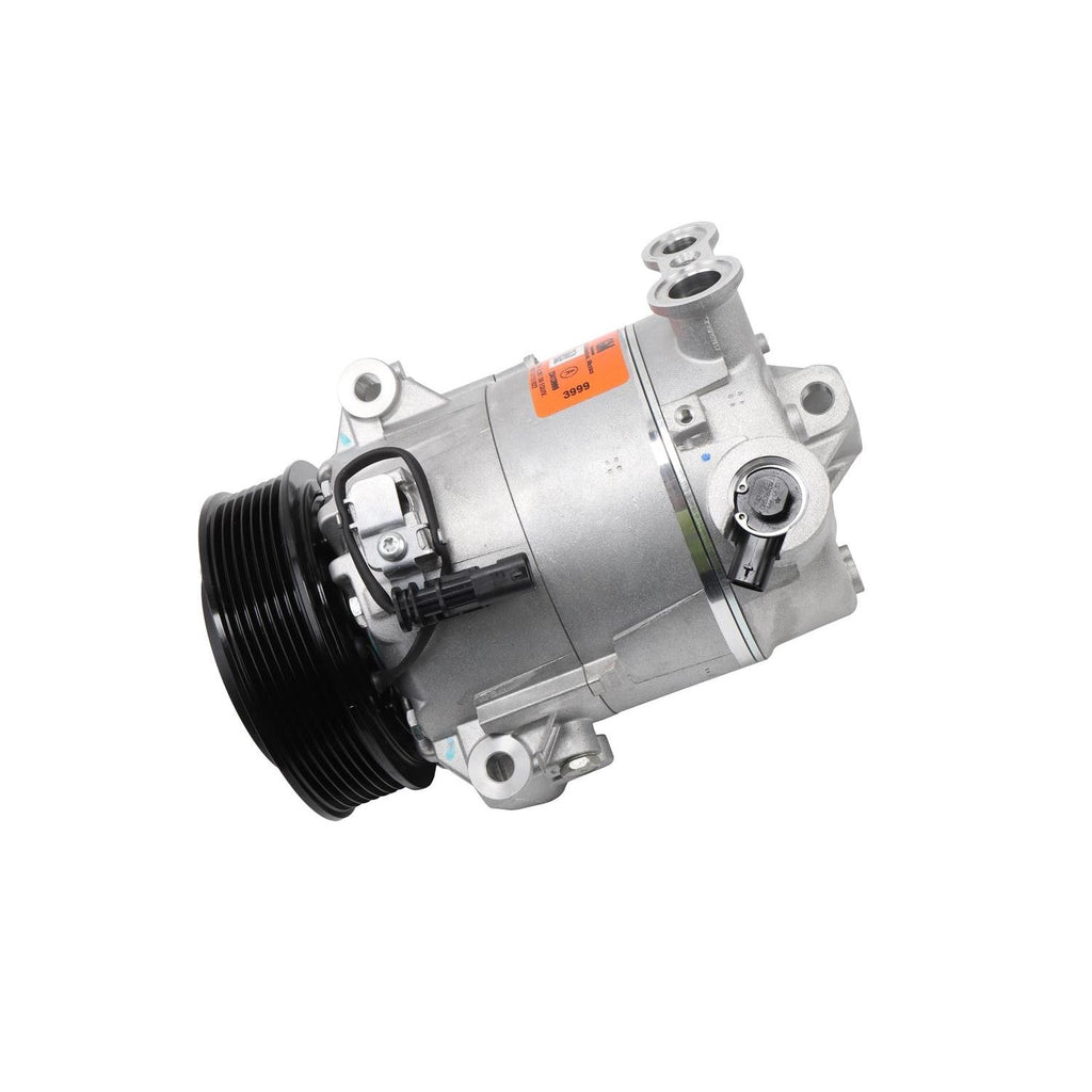 A/C Compressor 15-22327