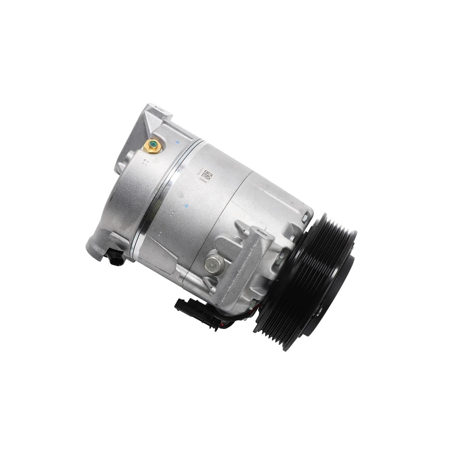 A/C Compressor 15-22327