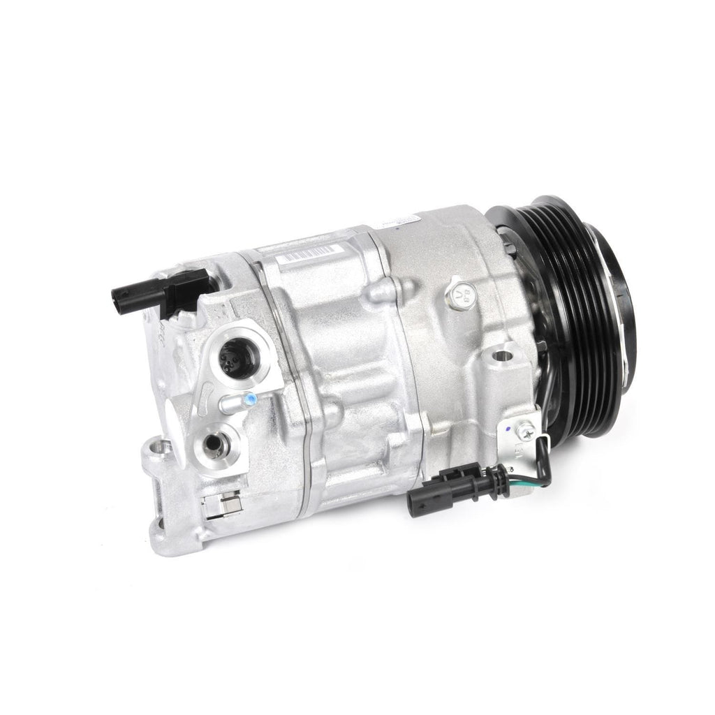 GM Genuine Parts A/C Compressor 15-22337