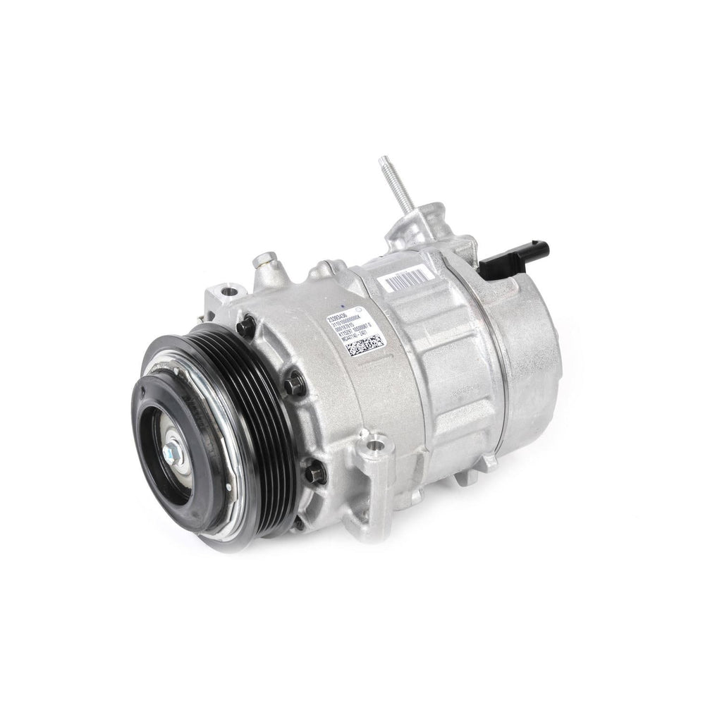 GM Genuine Parts A/C Compressor 15-22337