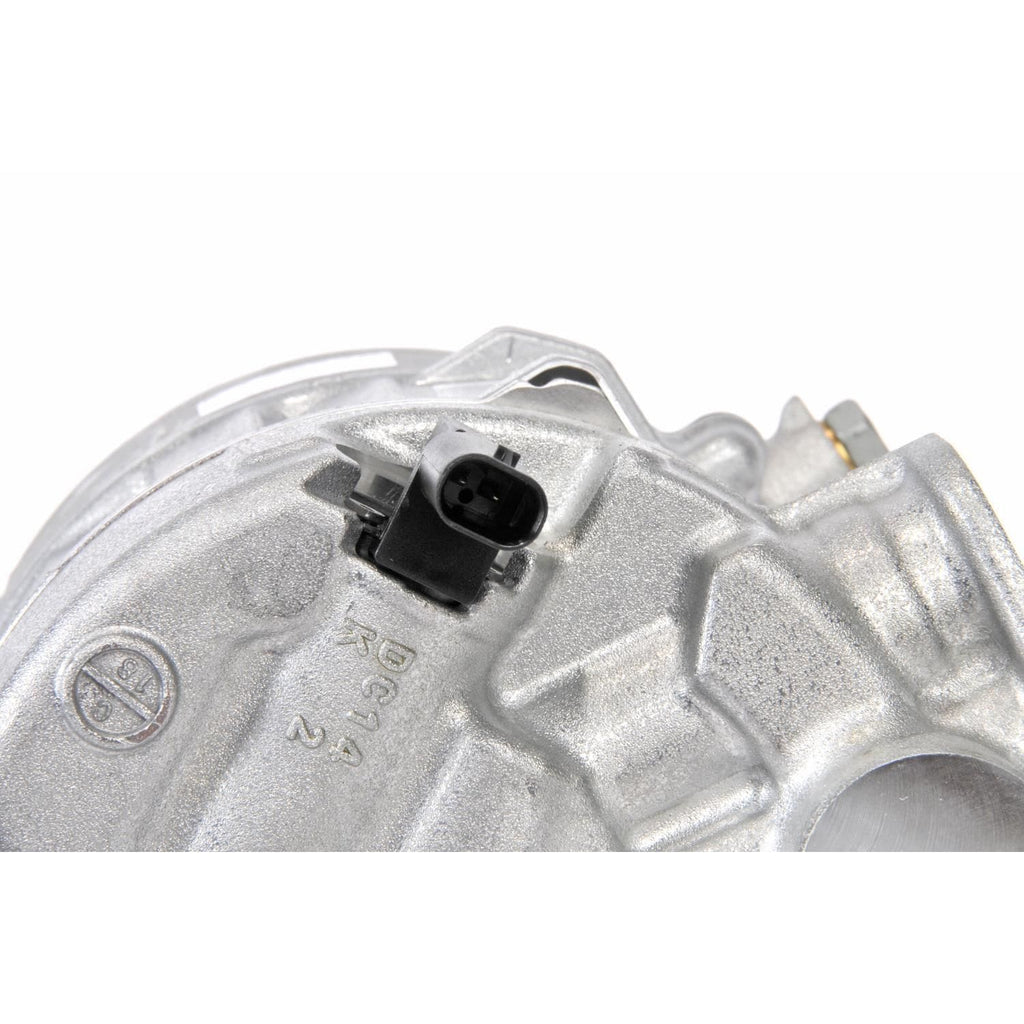 GM Genuine Parts A/C Compressor 15-22337