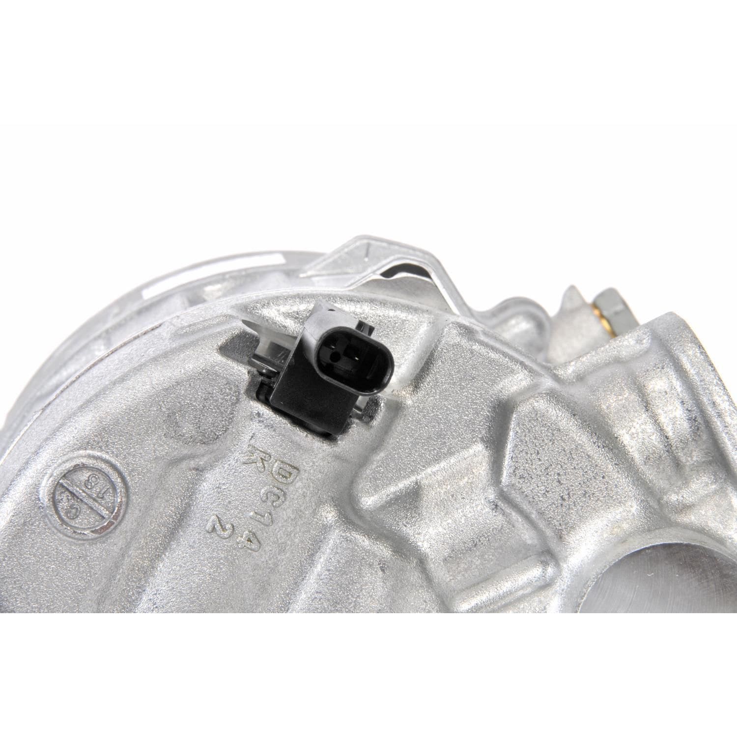 GM Genuine Parts A/C Compressor 15-22337