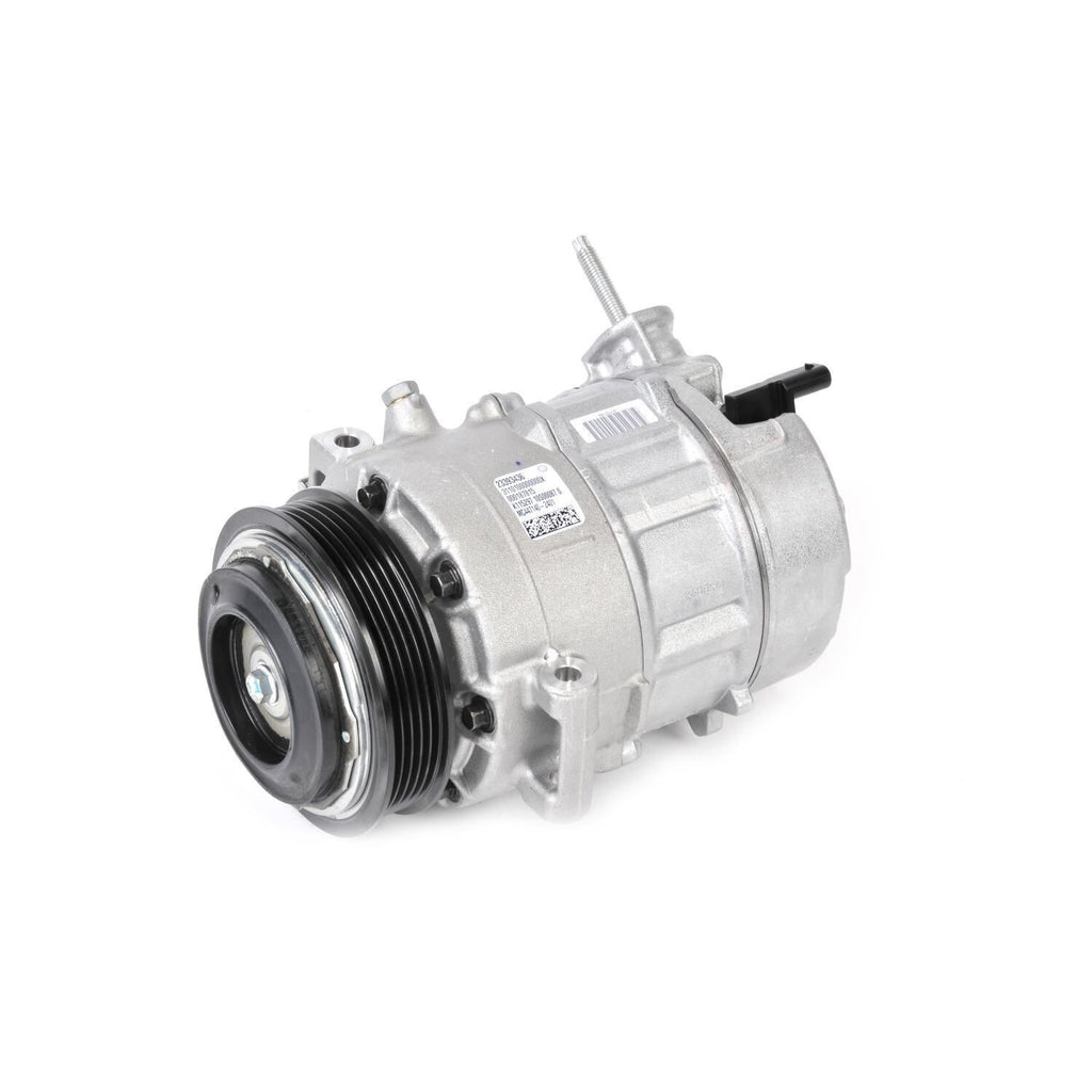 GM Genuine Parts A/C Compressor 15-22337