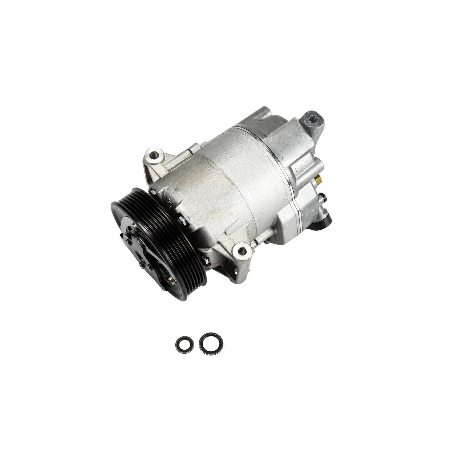 GM Genuine Parts A/C Compressor 15-22374