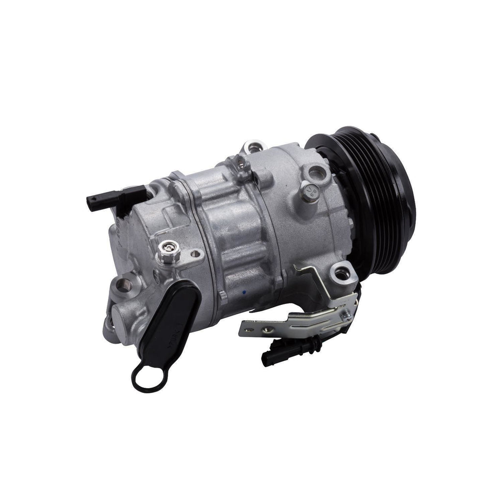 A/C Compressor 15-22376