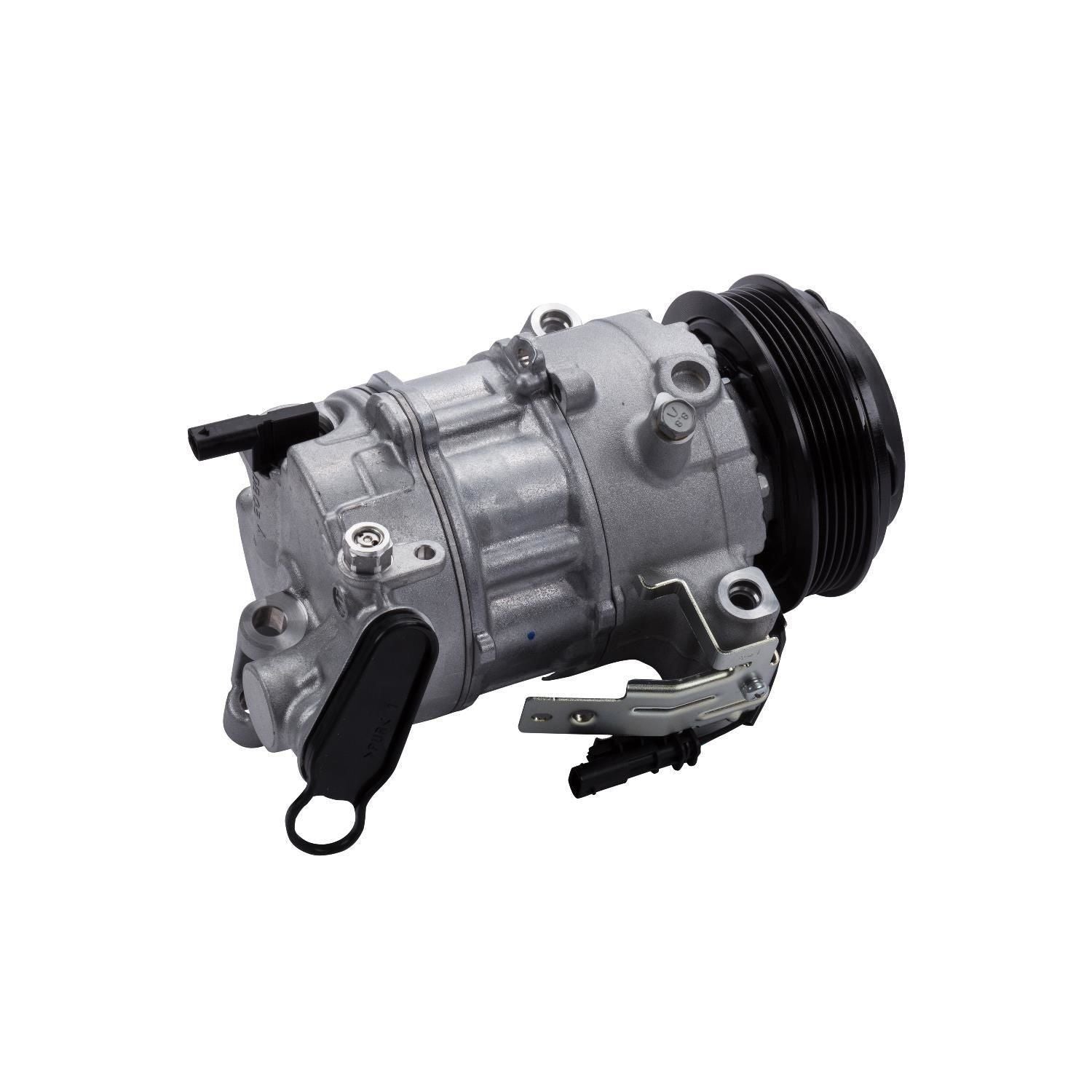 A/C Compressor 15-22376