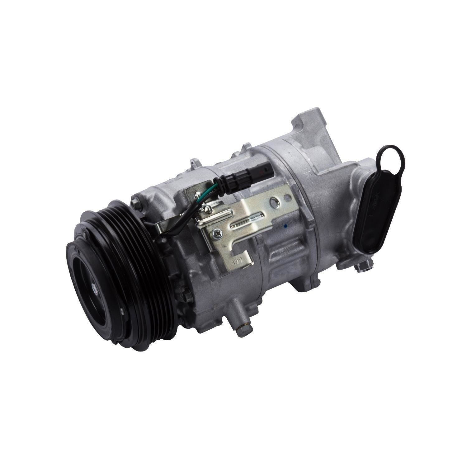A/C Compressor 15-22376