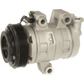 Gold A/C Compressor 15-22387