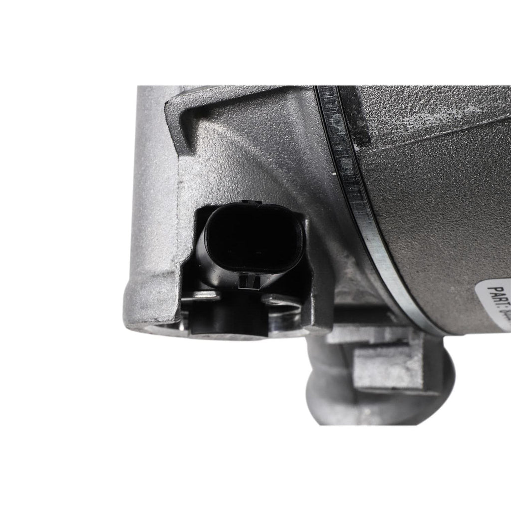 GM Genuine Parts A/C Compressor 15-22395