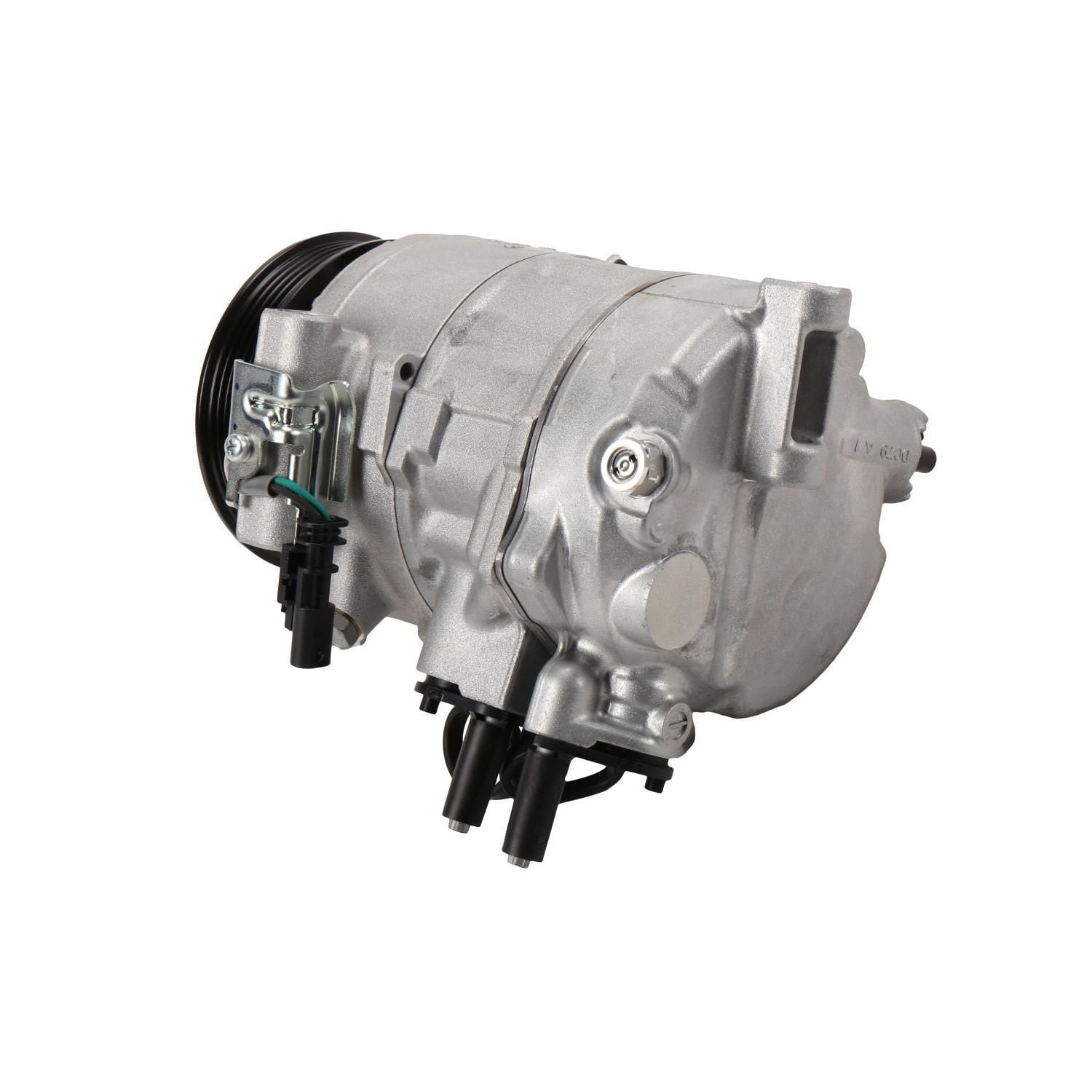 GM Genuine Parts A/C Compressor 15-22423