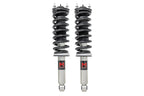 M1 Adjustable Leveling Struts | 0-2" | Chevy/GMC Canyon/Colorado (15-22)
