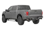 Power Running Boards | Dual Electric Motor | Crew Cab | Ford F-150/Lightning/F-250/F-350/Raptor (15-26)