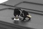 Under Seat Storage with Locking Lid | Ford F-150/F-250/F-350/Raptor  (15-26)