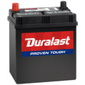 Group Size 151R Battery 151R-DL