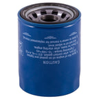 Premium Guard Engine Oil Filter 15208AA21A