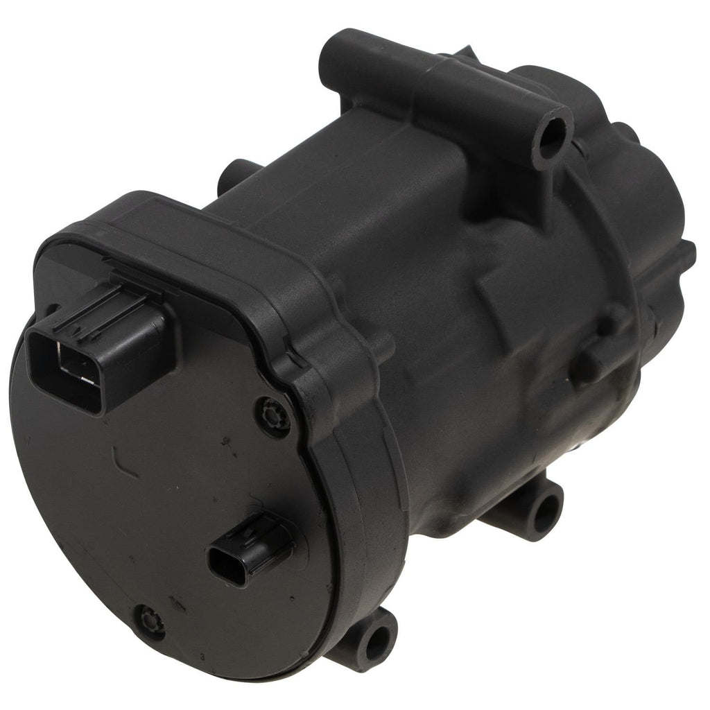 Four Seasons Remanufactured A/C Compressor 157100