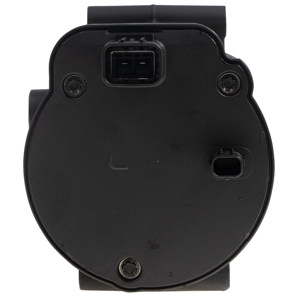 Four Seasons Remanufactured A/C Compressor 157100