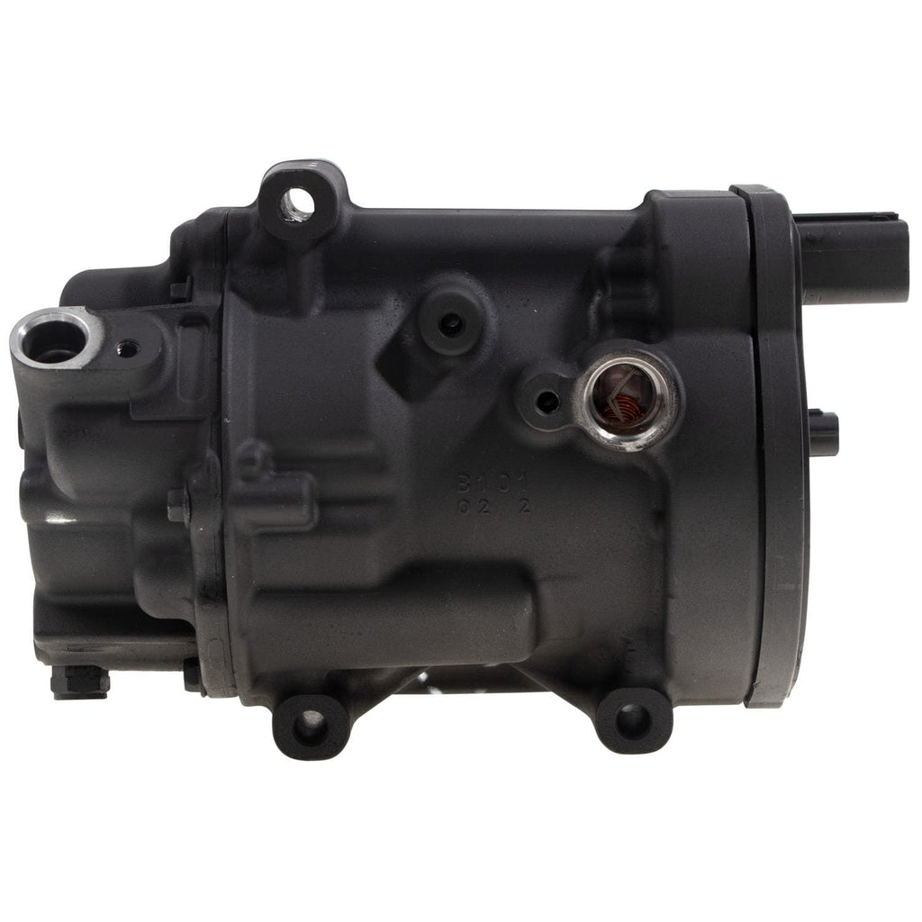 Four Seasons Remanufactured A/C Compressor 157100