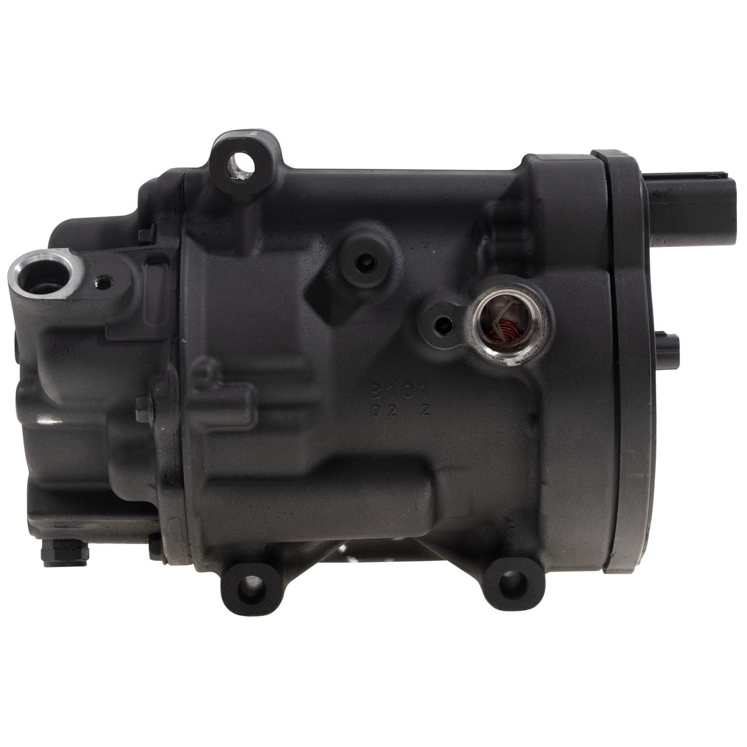 Four Seasons Remanufactured A/C Compressor 157100