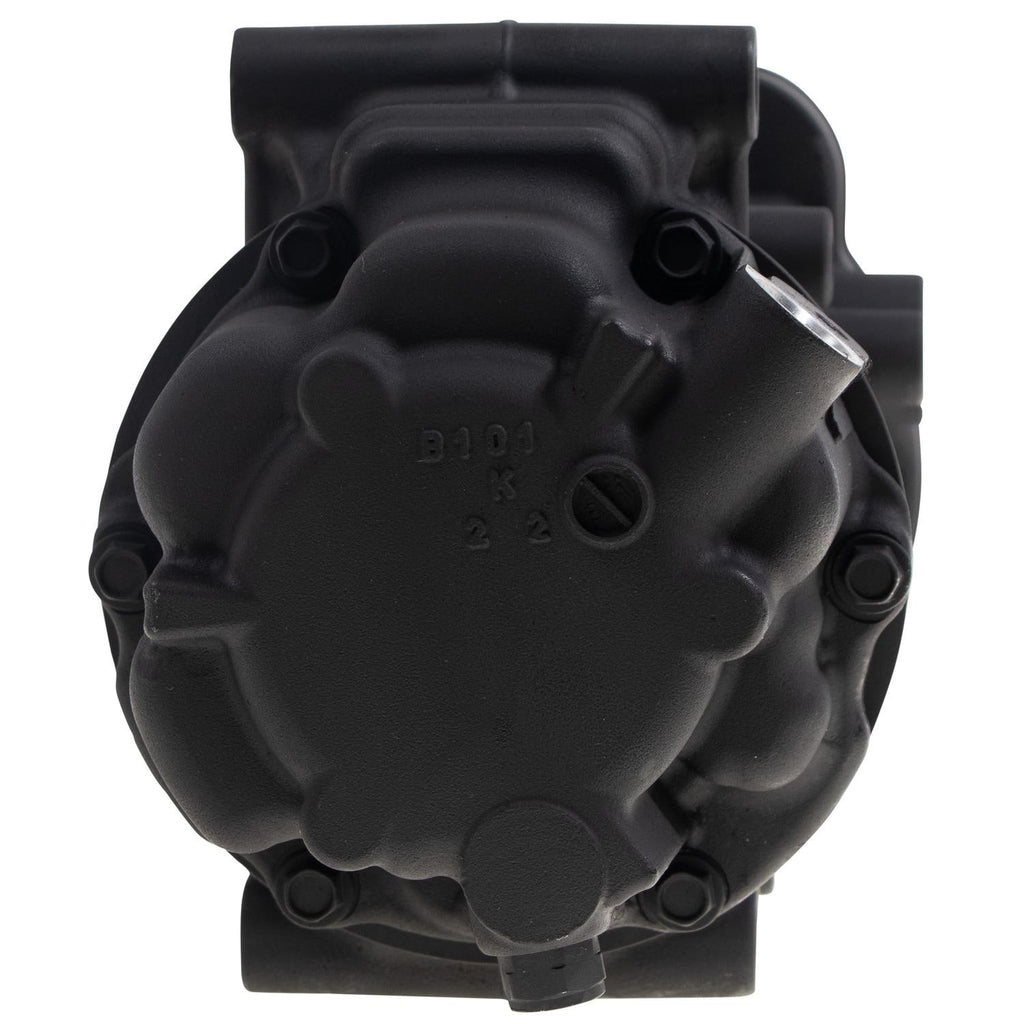 Four Seasons Remanufactured A/C Compressor 157100