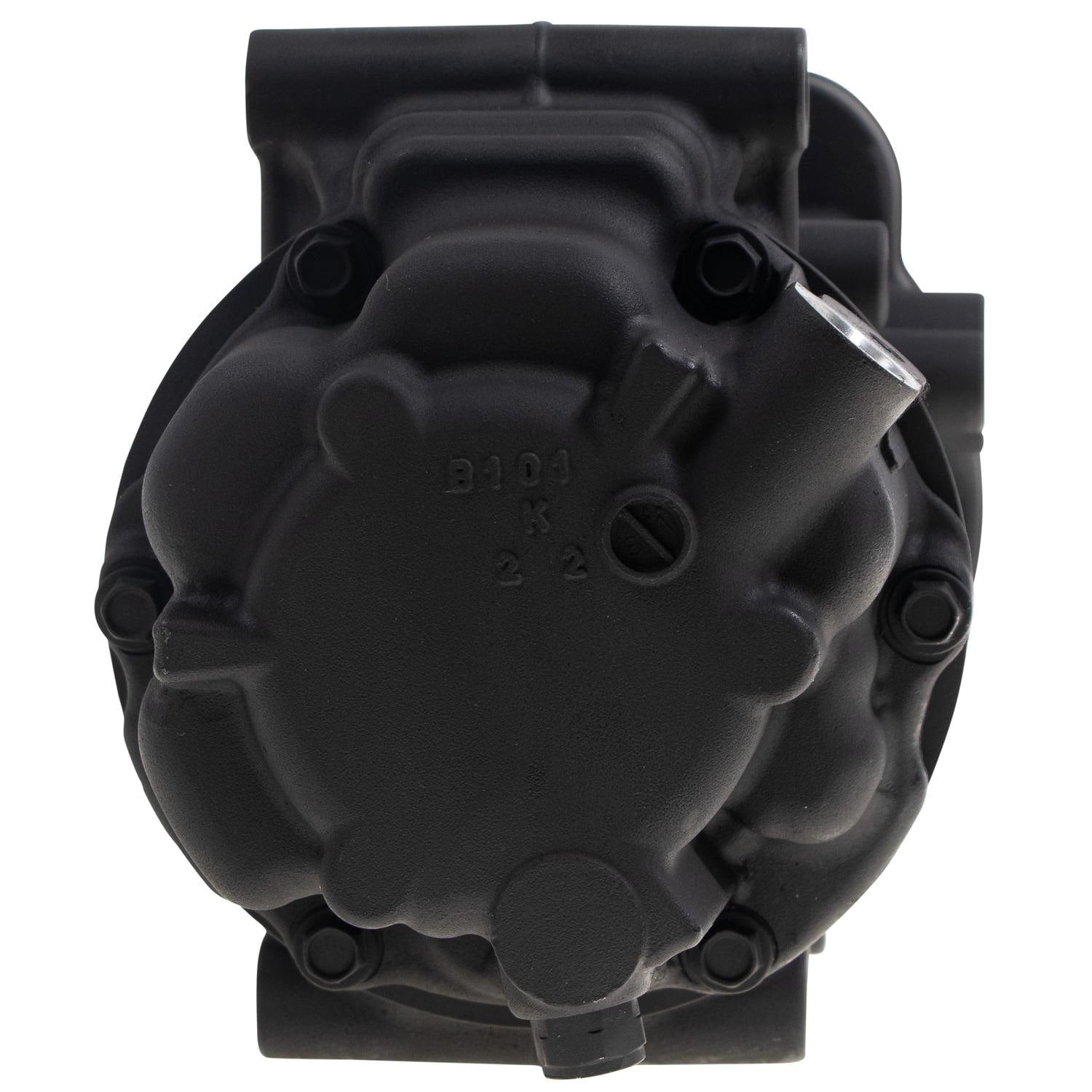 Four Seasons Remanufactured A/C Compressor 157100